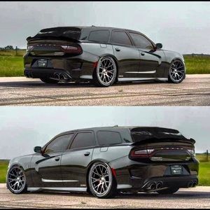 Meet your Posher, Ronald